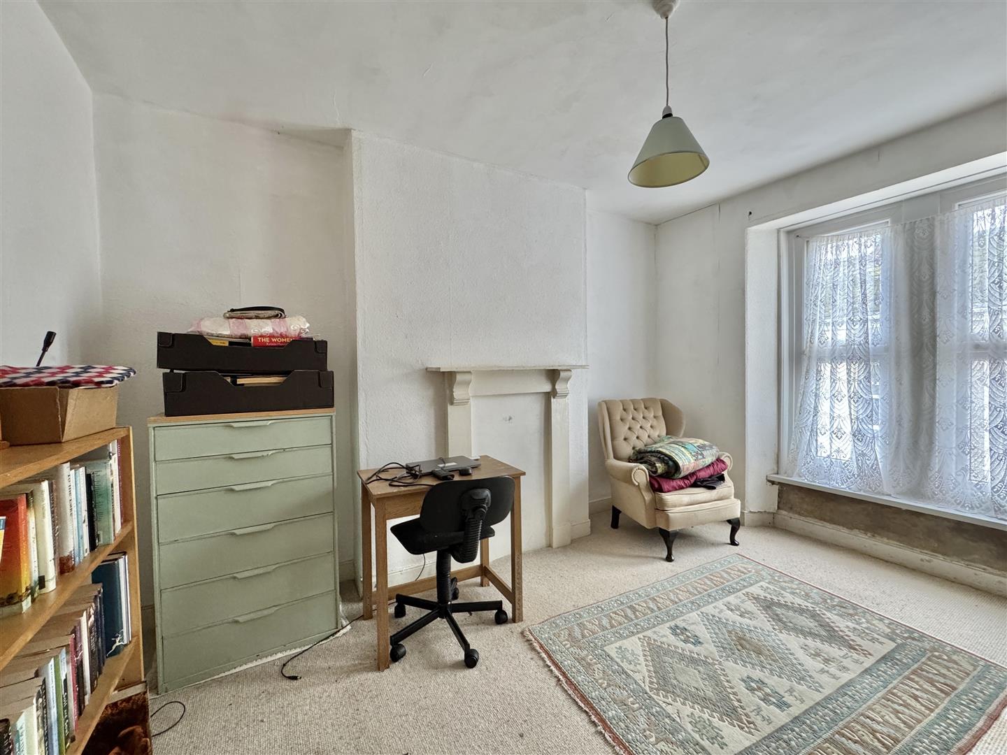 Raleigh Place, Falmouth